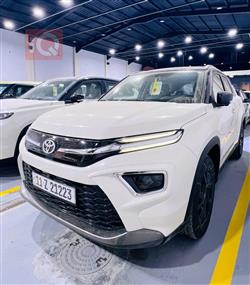 تويوتا أوربان كروزر